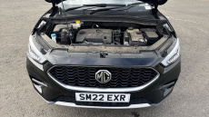MG ZS 1.0T GDi Exclusive 5dr DCT Petrol Hatchback